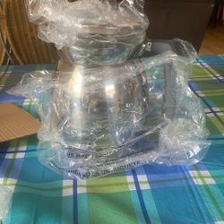 Chocolatera/ Hot Chocolate Maker 