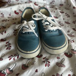 Toddler vans 
