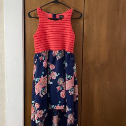 Girls Dress Size 12