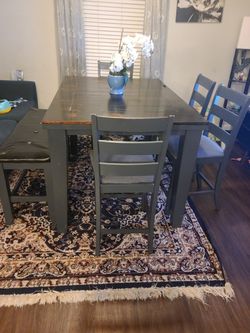 Dinning Table Set