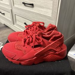 Huarache  Kids 6 Or Women’s 7.5