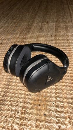 Turtle beach stealth 600 headset black gen 2