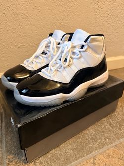 Jordan Concord 11