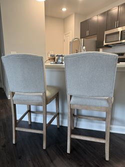 BARSTOOLS! Great Condition