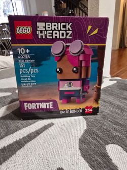 Lego fortnite