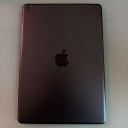 iPad (9th generation)