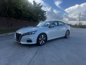 2022 Nissan Altima