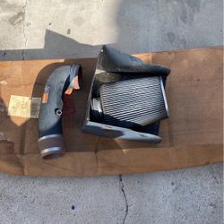 Chevy truck engine parts