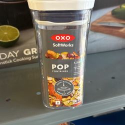 Oxo Softworks Pop Container