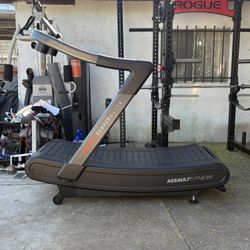 Assault Runner Elite For Sale 