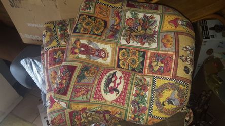 Chair cushion all 3 for $10