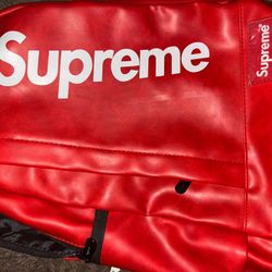 Supreme Fanny Pack 
