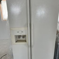 Kitchen Aid Refrigerator 