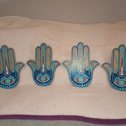 Hamsa Hand 
