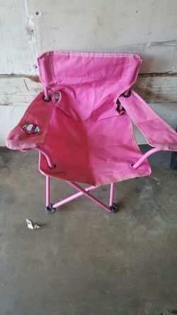 Lil toddler chair