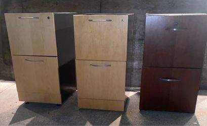 Free cabinets