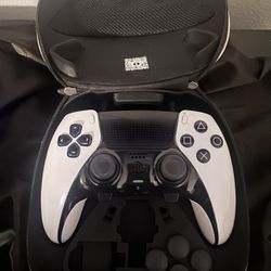 Ps5 Dualsense Edge Controller