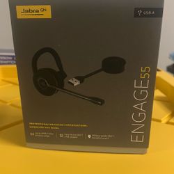 Jabra Engage55