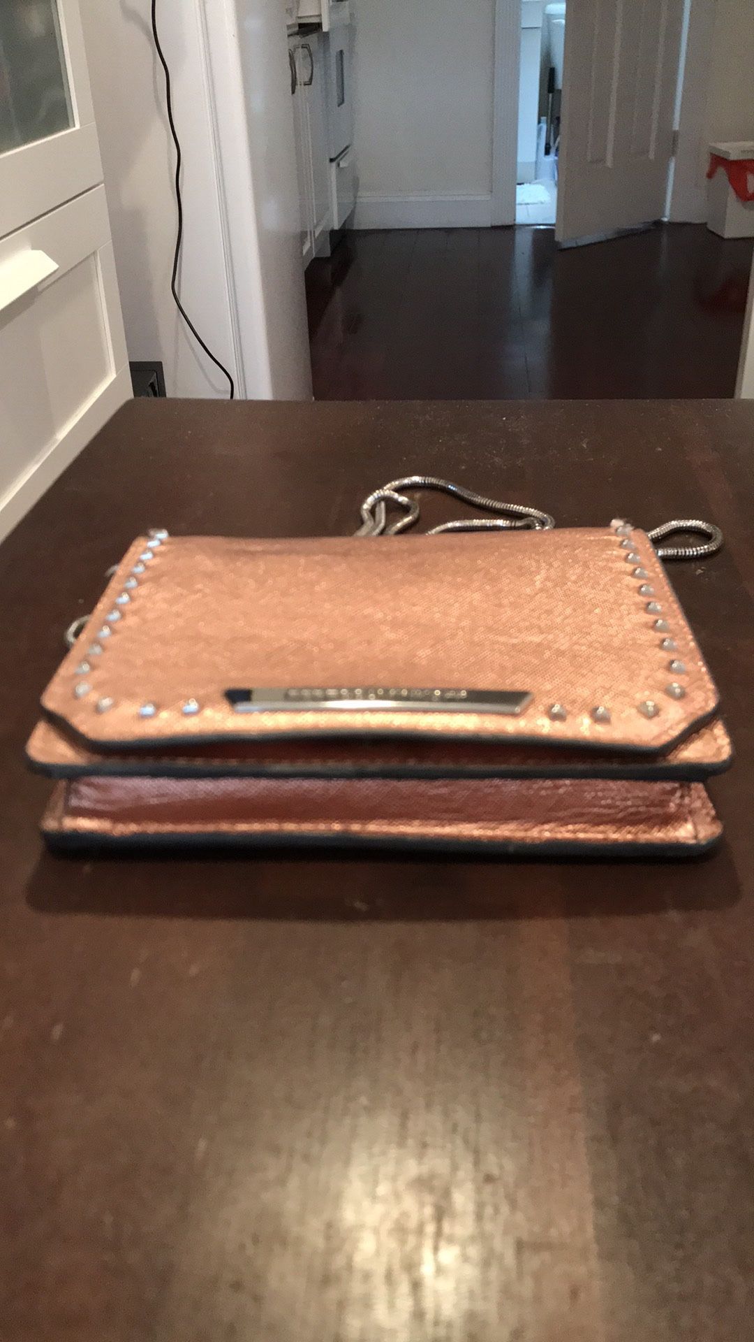 Rebecca Minkoff Clutch
