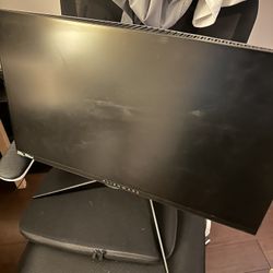 Alienware 240hz Monitor