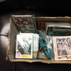 Baseball,Misc Cards!