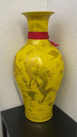 Vase