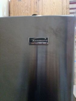 Kenmore Refrigerator
