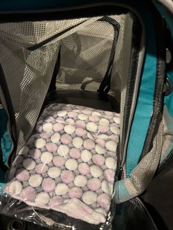 Cat carrier