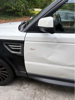 2011 Land Rover Range Rover Sport