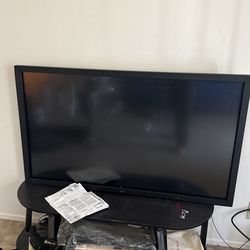 55 In Tv