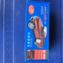 Car Speaker