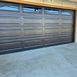 Garage Doors 