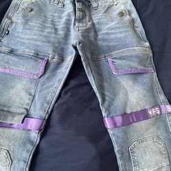 Brand New Girbaud  Jean