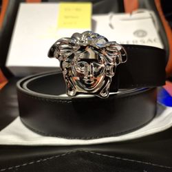 Versace Belt