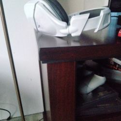 PS4 Controller And Turtle Beaches Wireless 