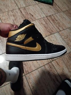 Jordans Size 12 Good Condition No Box