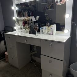 Vanity