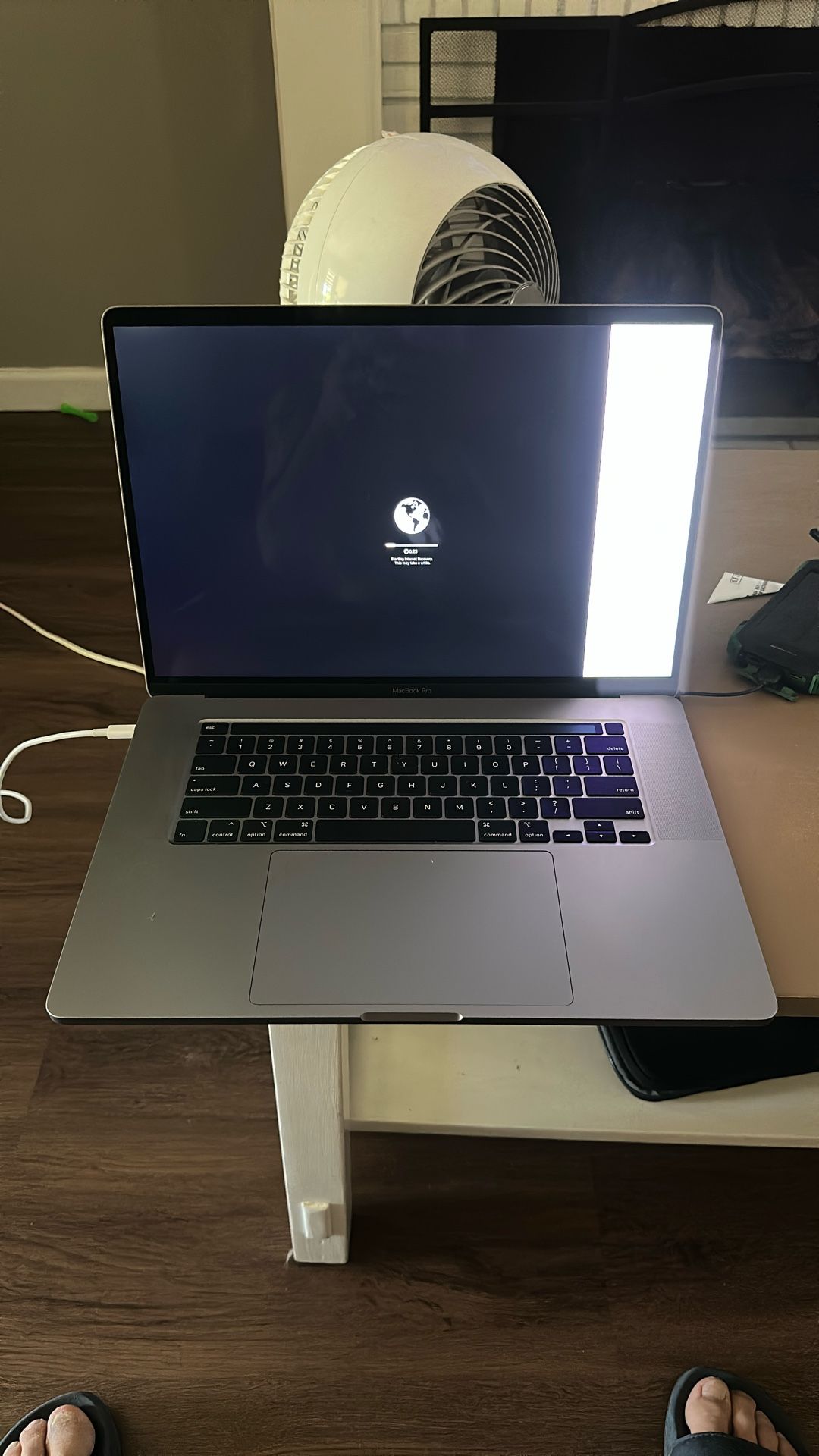 Apple Mac Book Pro