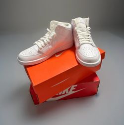 Nike Air Jordan 1 Mid