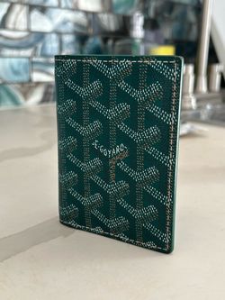 Goyard wallet