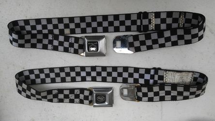 FORD and Dodge Viper Belt