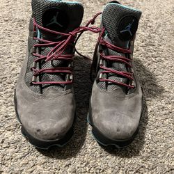 Winterized Six Rings