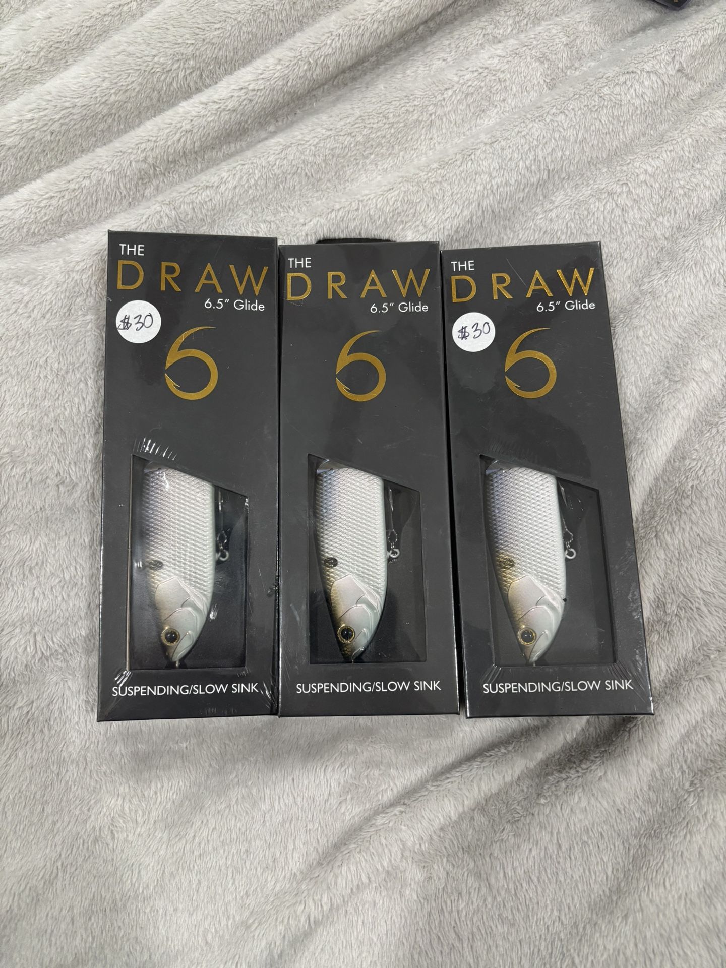 6th Sence Draw