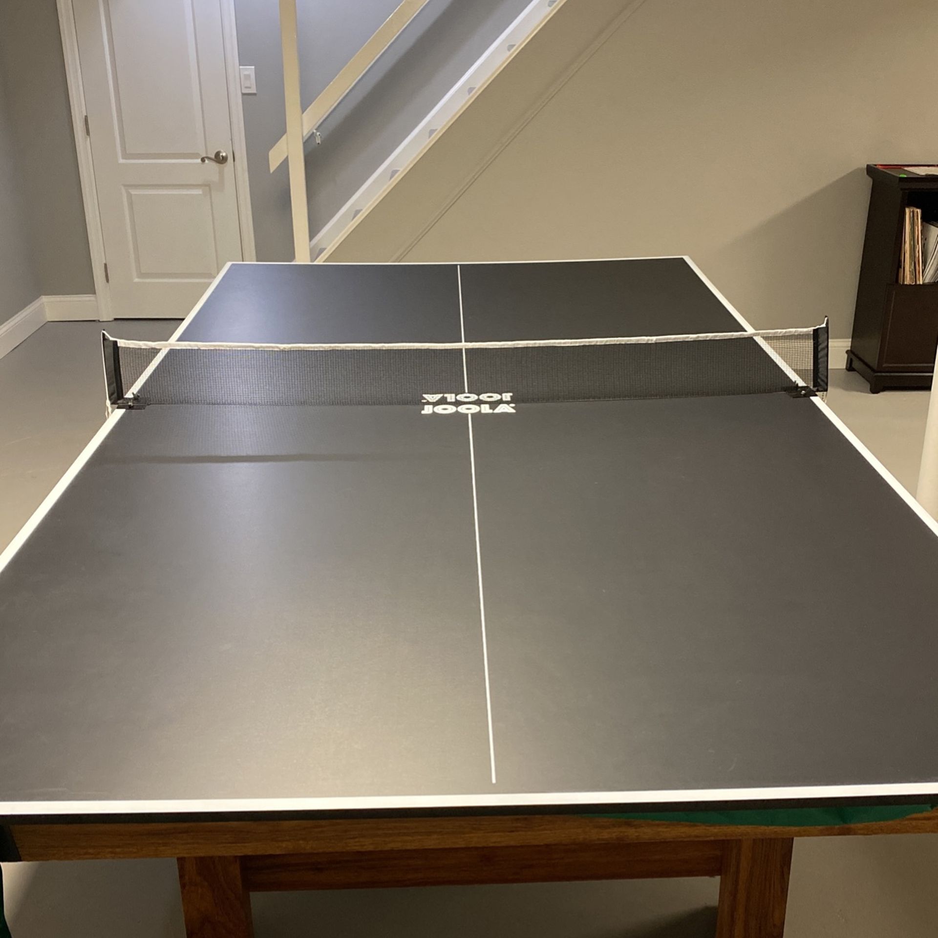 Like New Ping Pong Table Top