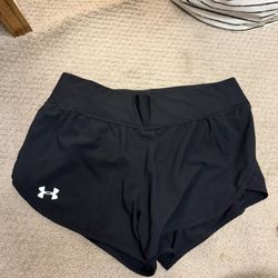 Gym Shorts Size Medium