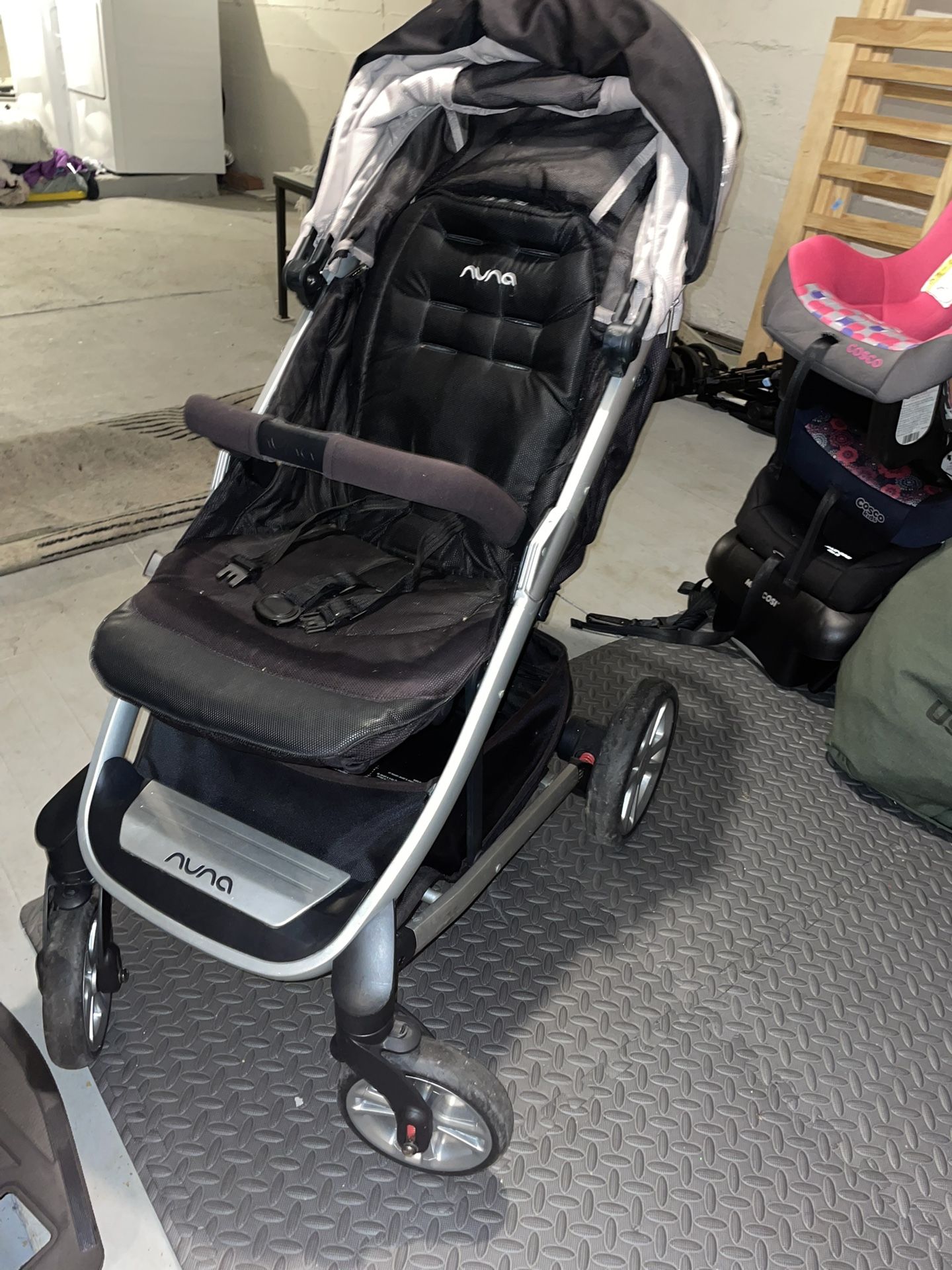 Baby Strollers Car seats