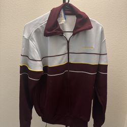 Adidas Men’s Track Top Size L New With Tags