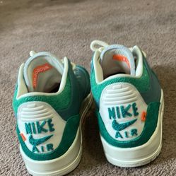 Shoes Jordan 3s