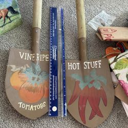 Shovel Decor-2