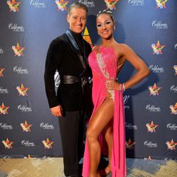 American Smooth Dress 